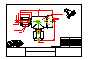 2D Sales Drawing